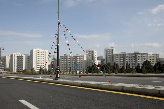    Bu avtobusların hərəkət sxemi dəyişdi   