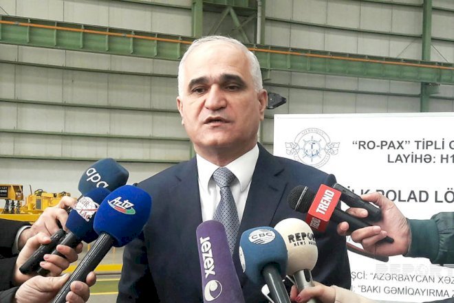   Bakıda Kiçik və Orta Biznes Evi açılacaq   