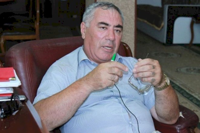    Hafiz Hacıyev ayaqqabısını çıxartmağa məcbur edən sualın müəllifi ilə görüşəcək   