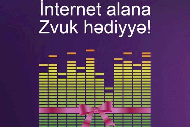    Azercell-dən Novruz hədiyyəsi   