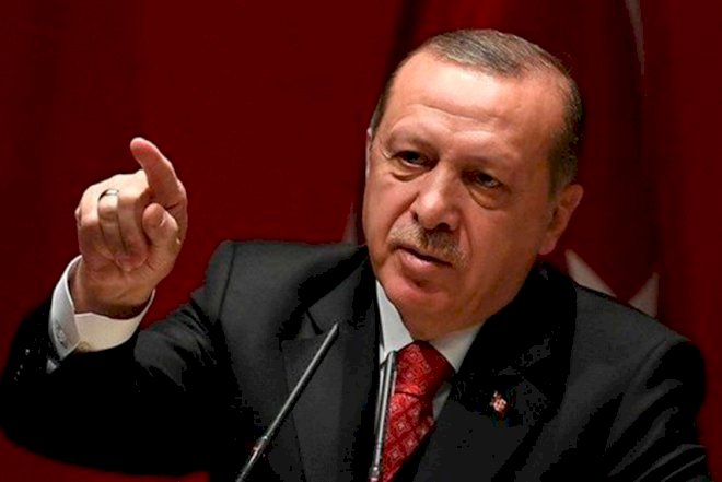    Ərdoğandan onu öldürmək istəyən terrorçuya cavab   