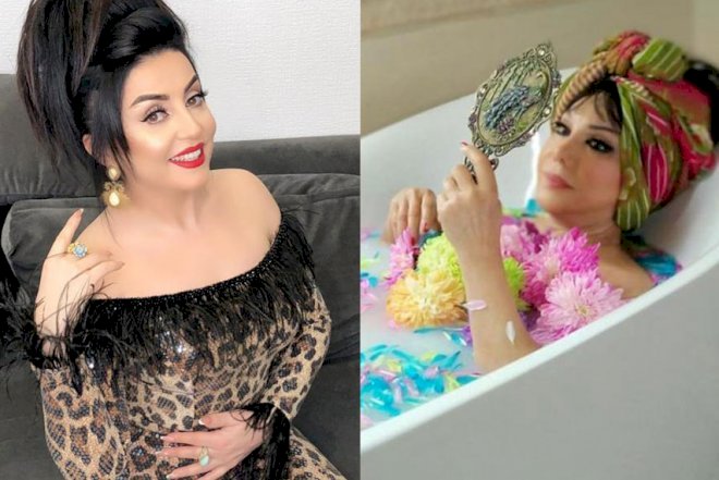    Afət xalq artistini eşşəklə müqayisə etdi – “Artıq onun “başını buraxıblar””   