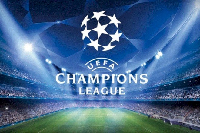    Çempionlar Liqasında püşk atılıb   