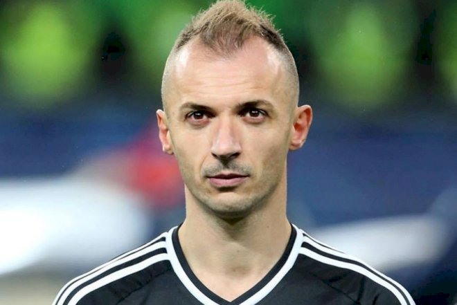    ““Qarabağ”dır Azərbaycan”- Ansi Aqolli    