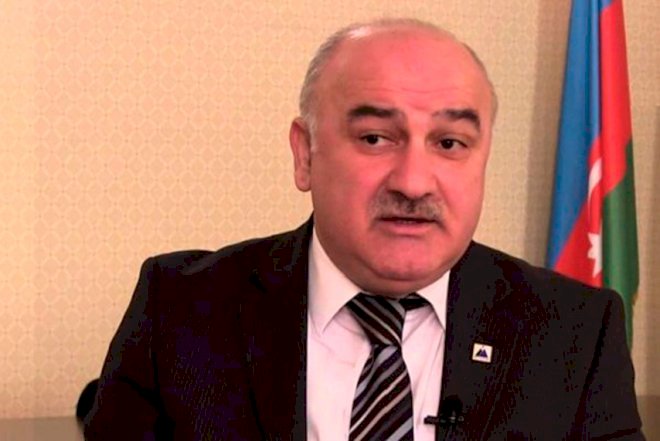    “Görünür, Vidadi Zeynalov hakimiyyətlə dil tapa bilib” – Arif Hacılı   