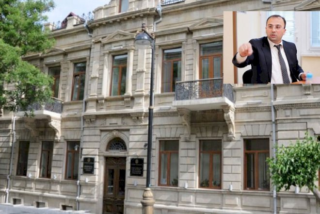    “İki qurum arasında nifaq salır“ - Dini Komitədən Elşad Miriyə cavab   