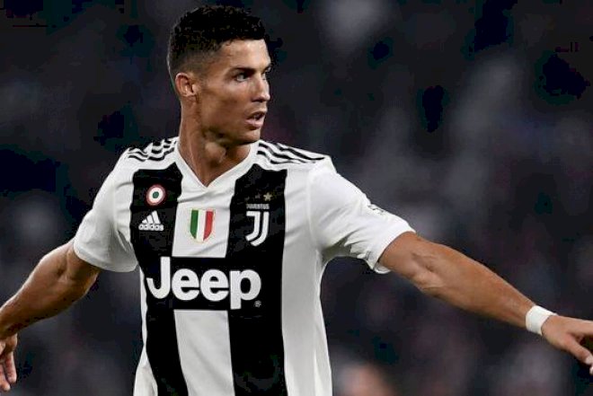    Ronaldo ən yaxşı oyunçu seçildi   
