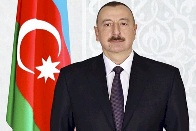    Prezident başsağlığı verdi   
