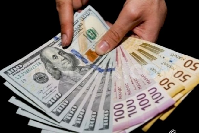    Manatın məzənnəsi sabitdir   