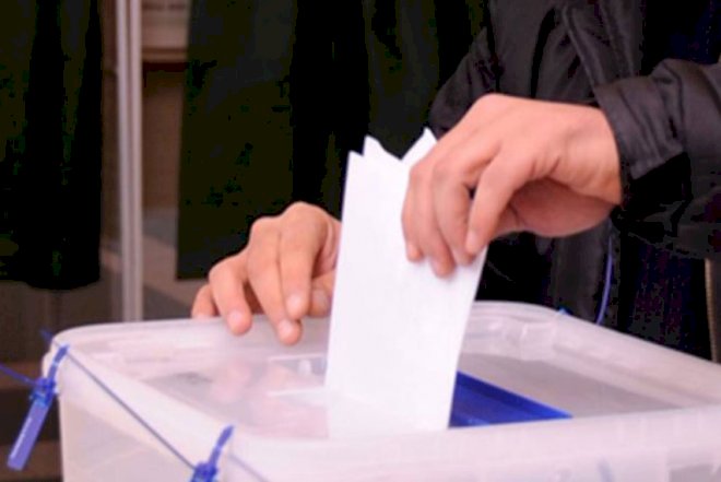    Azərbaycanda seçicilərin sayı açıqlandı   