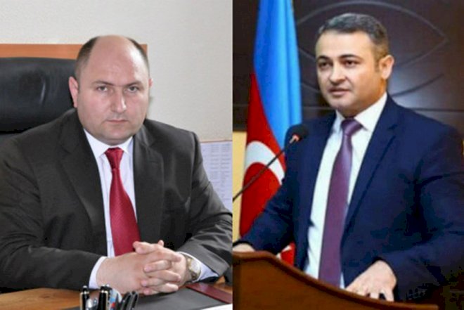    AzTV-də qalmaqal – Faiq Hüsiyev də vəzifəsindən azad olundu   