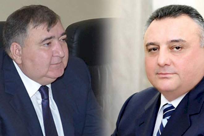    Azərbaycandan daşınan 5 milyard pulda nazir izi...   