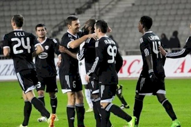    “Qarabağ”dan qələbə, “Neftçi” heç-heçə etdi   
