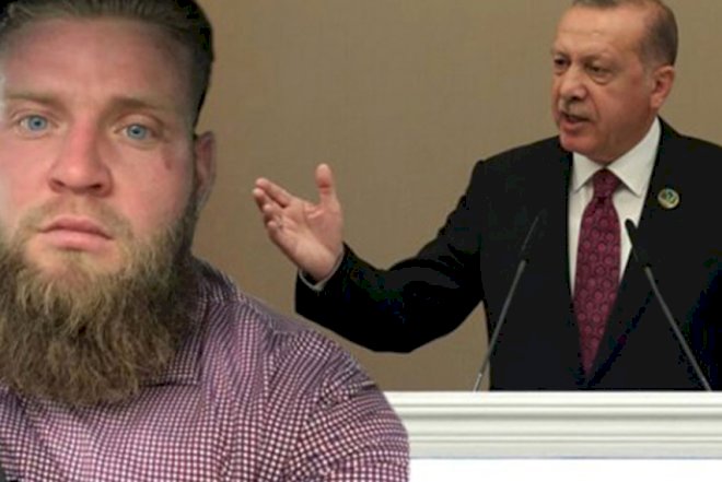   Zelandiya terrorçusunun manifesti üzə çıxdı – Ərdoğan haqda şok sözlər   