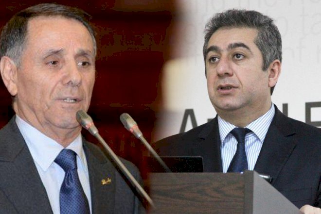    “Baş nazir hansı inqilabından danışır?” – Hətta balta sapı da xaricdən alınır   