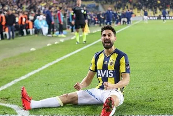    “Fənərbaxça“dan qələbə   