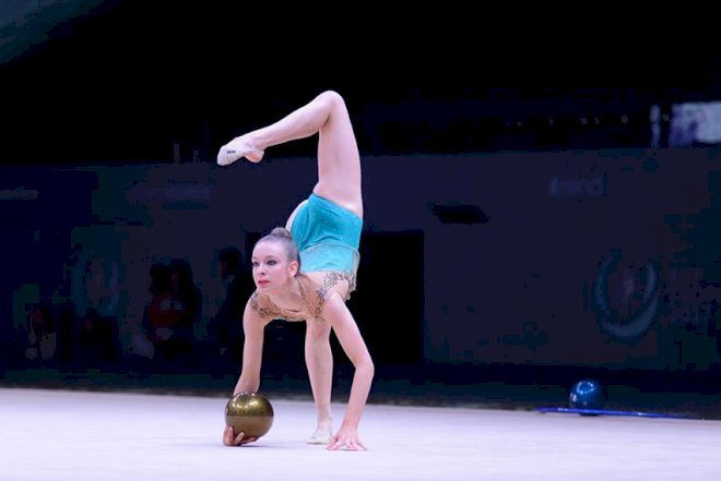   Üç gimnastımız Dünya Kubokunda mübarizə aparacaq   