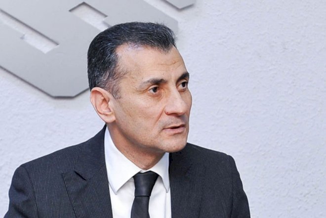    Mirşahindən onu qınayanlara cavab – “Tüpürmək belə istəmirəm onların görkəminə”   