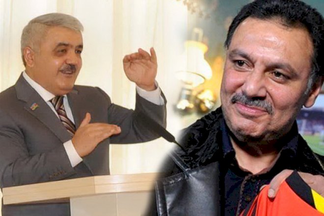    Rövnəq Abdullayev keçmiş dostunu məhkəməyə verdi   