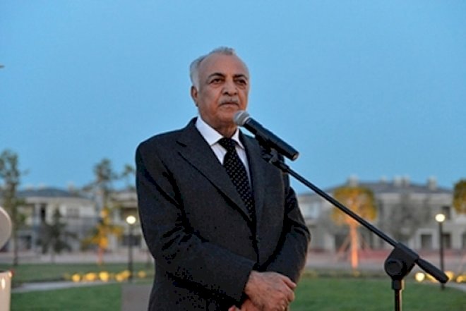    “Əgər bazara xarici rəqib gəlsə, biz nokaut olarıq” – Abdoolbari Goozal   
