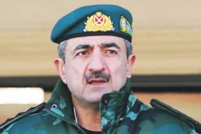    Elçin Quliyev prezident seçildi   