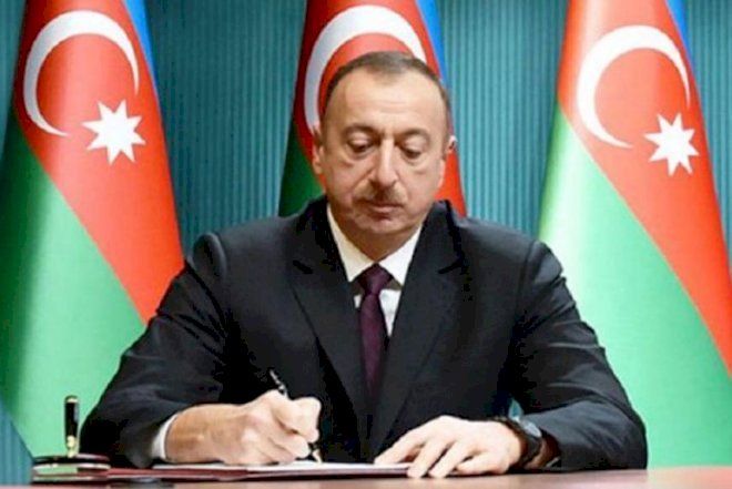    Prezident əfv sərəncamı imzaladı, 399 dustaq azad olundu - Tam siyahı   