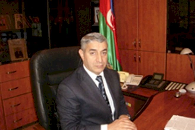    Beytulla Hüseynov da əfv olundu   