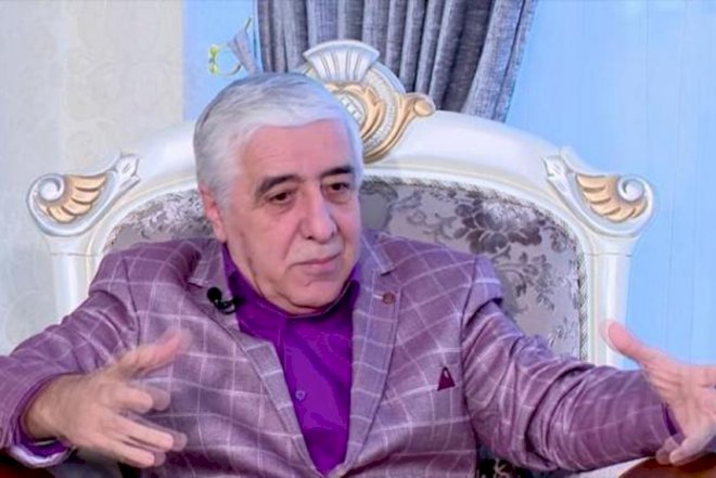    İlham Əliyev ona mənzil hədiyyə etdi   