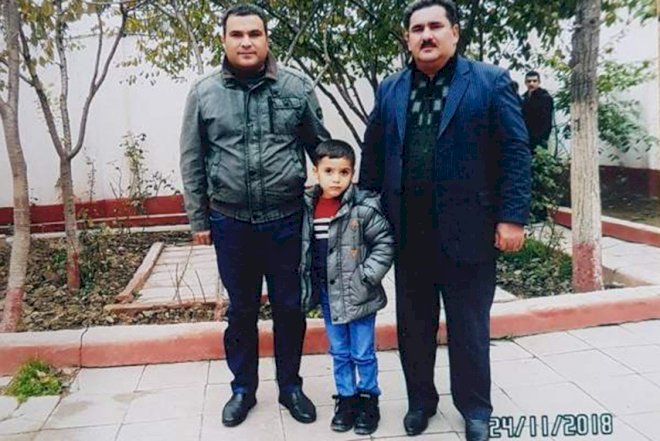    “Bu, ailəmiz üçün böyük bir sınaq idi” – Natiq Adilov   