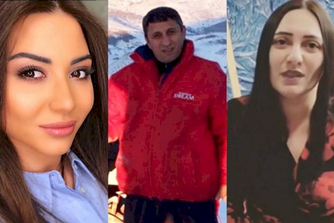    Aysel Əlizadənin yaşadığı iş adamının vəkili danışdı   