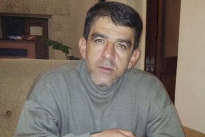    Satirik şair Tofiq Həsənov əfv edilib   