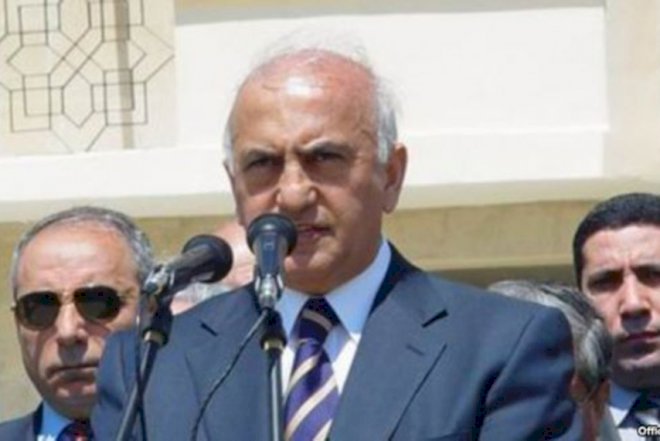    “Əli İnsanovla dünən görüşdüm, xəbəri yox idi”   