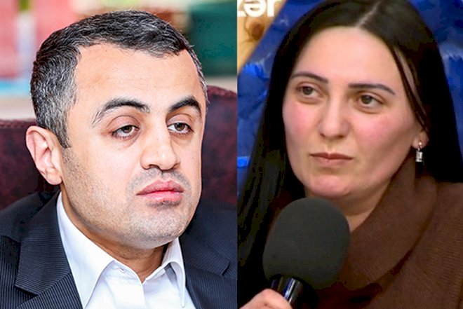    Vəkil azyaşlı uşağın anasını hədələyib – Aysel Əlizadə qalmaqalı   