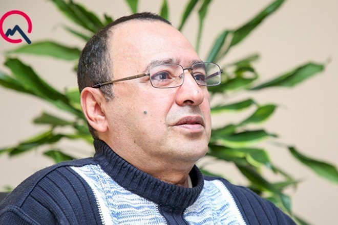    “Aydınçik” təcili İrana aparıldı   