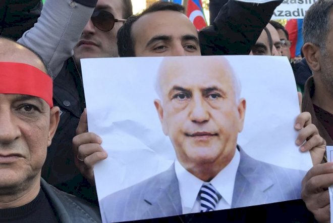    “14 il həbsdə qaldı, bir dəfə ailəsi ilə danışmadı” – Sərt adam   