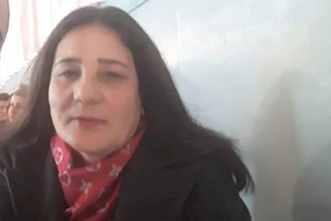    Gözəl Bayramlı azad olundu   