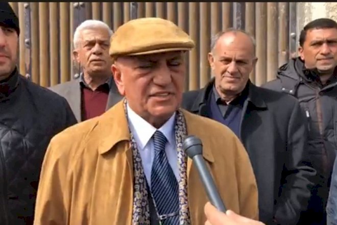   “Azərbaycan uçurumun dibindədir” – Əli İnsanovdan ilk açıqlama   