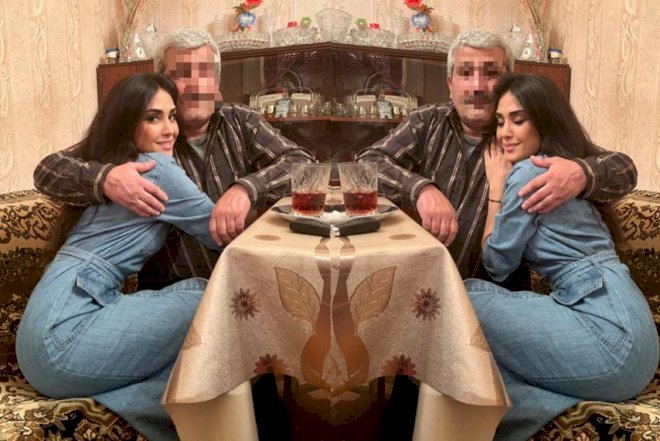    “Atanın mebellərini dəyiş, özün lüks yaşayırsan...”   