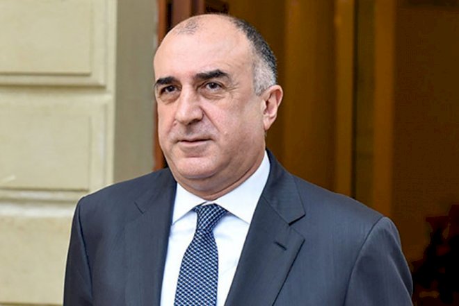    Məmmədyarov səfərə getdi   