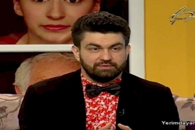    Müğənnidən prezidentə şok müraciət: “Lazım deyiləmsə, məni vətəndaşlıqdan çıxarın”   