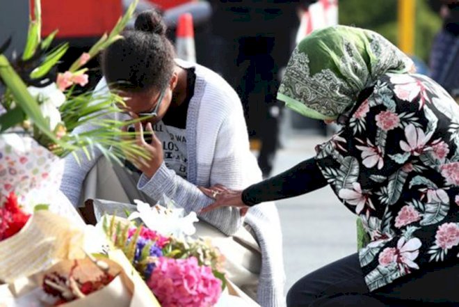    Terrorçu təkbaşına hərəkət edib – Zelandiya polisi   