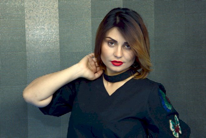    “Onlar acından ölür, bizm yaxşı pul qazanmağımızı gözləri götürmür” – Şəbnəm   