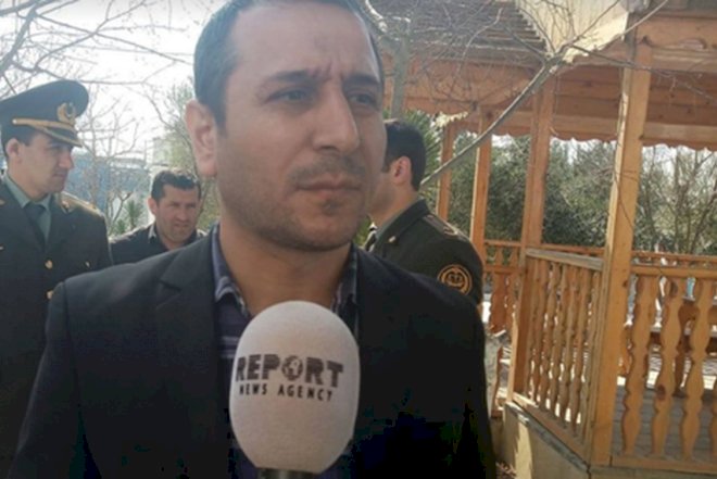    “Həyat başdan ayağa dərsdən ibarətdir” - Nardaran məhbusu   