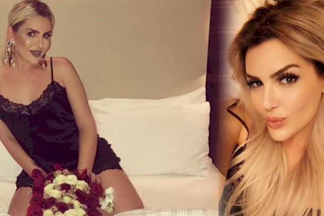    Cinsiyyətini dəyişdi, 1.5 milyonluq hədiyyə aldı   