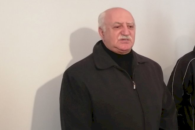    “Ramil Usubov qayğımı çəkdi...” – Həbsdən çıxan polkovnik   