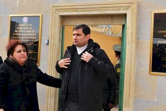    Rüfət Səfərovdan radikal açıqlama: “Vəhşicəsinə işgəncələrə məruz qoydular ki...”   