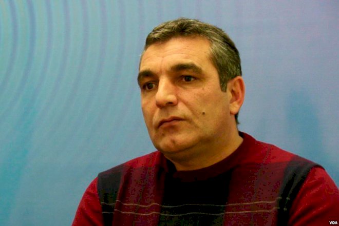   Azərbaycanda prezident vəzifəsi ləğv olunsun – Ekspertdən təklif   