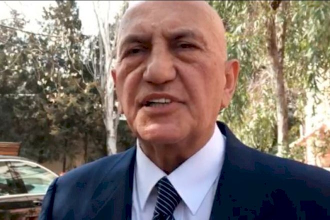    Əli İnsanovdan daha bir açıqlama: “Cibimə narkotik qoydular...”   