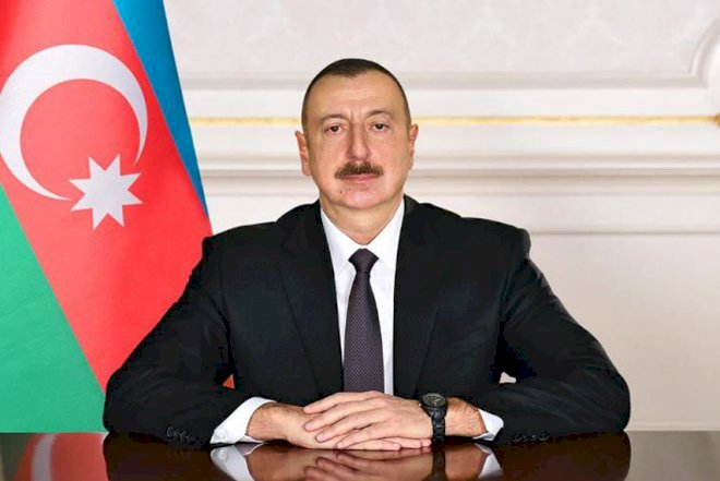    Prezident onlara maşın verilməsi üçün nazirliyə pul ayırdı - Sərəncam   