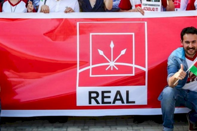    “Siyasəti primitiv müstəviyə çəkmək istəyirlər” - REAL-ın icraçı katibi   